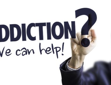 12 Step Addiction Recovery