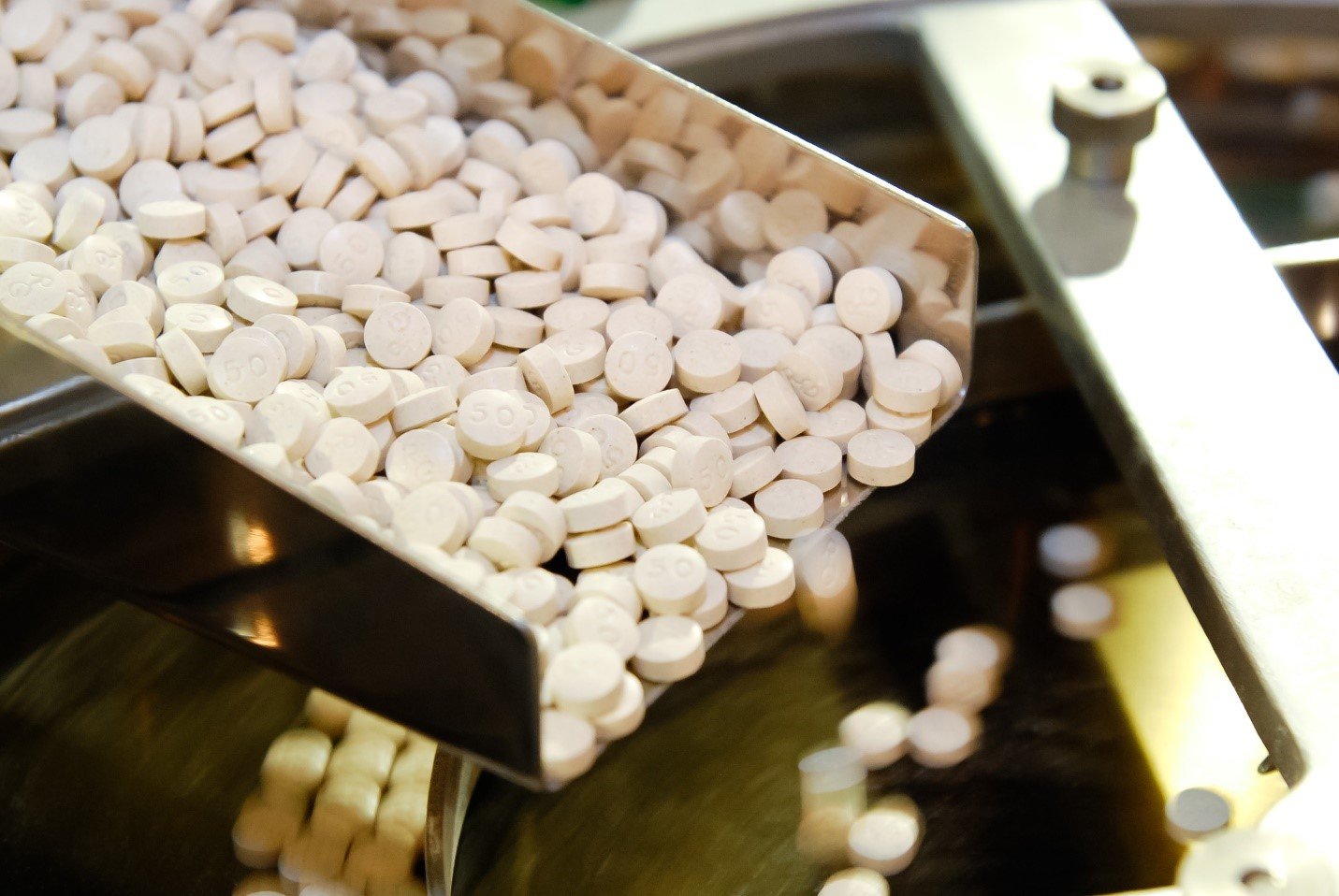 Prescription Opioids Are A Clear Path To Addiction