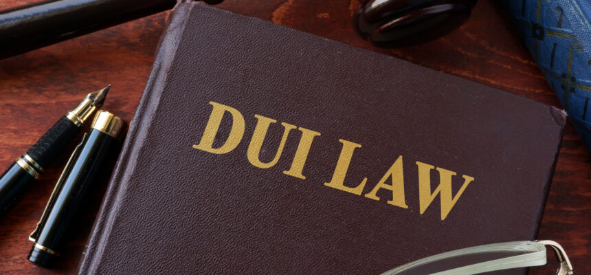dui law