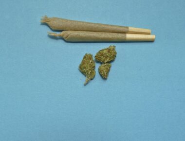 Marijuana and Cannabis