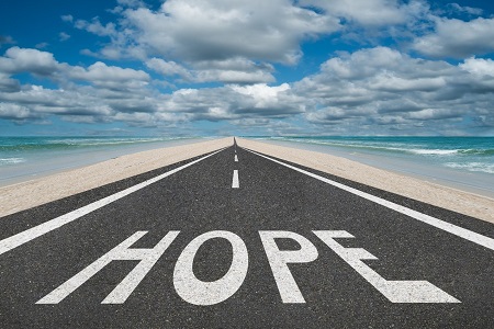 Road To Hope